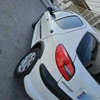 206 tu3|خودرو سواری و وانت|اردکان, |دیوار