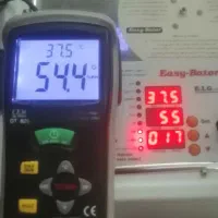 تعمیرات و کالیبره دستگاه های جوجه کشی خانگی وصنعتی