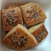 کلوچه خانگی