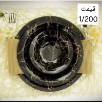 وسایل خانه و آشپزخانه به صورت تکی و یکجا|ظروف سرو و پذیرایی|شیراز, شهرک مفتح|دیوار