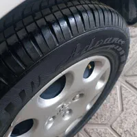 پژو 206 SD V1، مدل ۱۳۹۰|خودرو سواری و وانت|مشهد, گلبرگ شمالی|دیوار