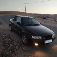 سمنداف7دوگانه مدل87 معاوضه هم دارم