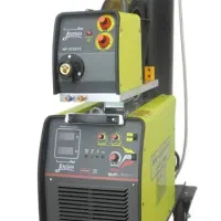 دستگاه جوش co2 مولتی ۴۵۰ امپر شرکت گام الکتریک