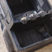 ماشین شارژی کار کرده|اسباب‌‌بازی|کاشان, یحیی آباد|دیوار