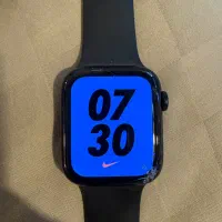 Apple watch se 2024|لوازم جانبی موبایل و تبلت|تهران, درختی|دیوار