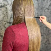 خدمات تخصصی کراتین و صافی مو در اصفهان|خدمات آرایشگری و زیبایی|اصفهان, وحید|دیوار