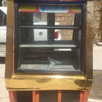 یخچال