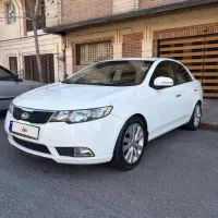 خودرو سراتو 2000 فول مدل 2011