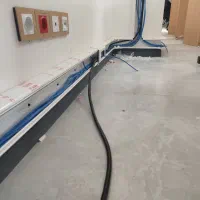 دوربین مداربسته ، شبکه|خدمات پیشه و مهارت|تهران, میدان ولیعصر|دیوار