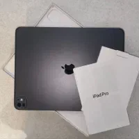 iPad Pro 2024 M4 13inch 512GB|تبلت|گرگان, |دیوار