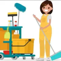 نظافت منزل