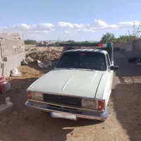 پیکان وانت ۸۵