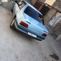 پژو ۴۰۵ مدل ۱۳۸۳