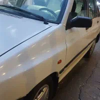 مدل ۹۰ هیدرولیک و ABS  موتور تو عید تعمیرشده