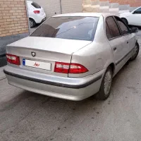 سمند LX|خودرو سواری و وانت|اصفهان, کوی امیریه|دیوار