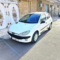 ۲۰۶ خانگی مدل ۹۹.۱۱.۱۷