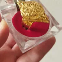 انگشتر درحد نو|جواهرات|بوشهر, |دیوار