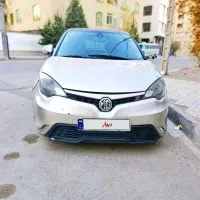 MG 3|خودرو سواری و وانت|سبزوار, ولیعصر (نجار آباد)|دیوار