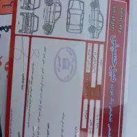 کوییک ار مدل1401|خودرو سواری و وانت|قرچک, زیبا شهر|دیوار