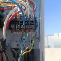 تعمیر انواع کولر گازی اسپلیت وتمای سیستمهای برودتی