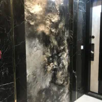 آپارتمان ۱۴۰متری ۲خواب خیابان رضا