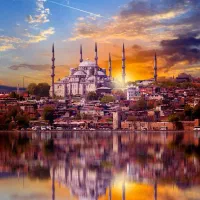 آموزش تخصصی زبان ترکی «استانبولی»