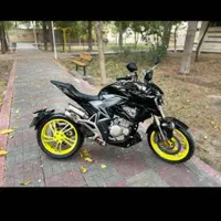 ،z4 زونتس 250|موتورسیکلت|تهران, جردن|دیوار