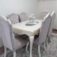 ناهارخوری ۶ نفره