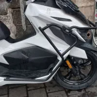 گارد انواع موتور HONDA SYM YAMAHA