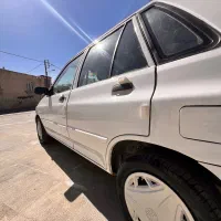 پراید111مدل 94|خودرو سواری و وانت|همدان, |دیوار