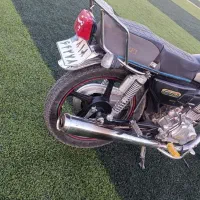 موتور 150پرواز|موتورسیکلت|ارزوئیه, |دیوار