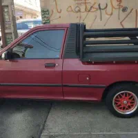 پراید مدل ۹۵|خودرو سواری و وانت|اندیشه, اندیشه فاز ۴|دیوار