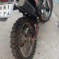 تریل اندرو ۲۵۰ccتوریست