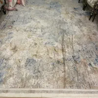 فرش ماشینی|فرش|فردیس, منظریه|دیوار