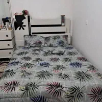 سرویس تخت خواب دو نفره