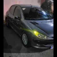 206 اتومات مدل 83 اتومات