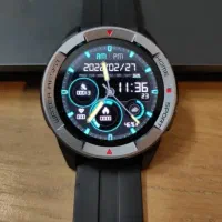 ساعت هوشمند mibro watch x1|ساعت|یاسوج, |دیوار