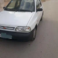 پراید ۱۳۱ ..۹۸|خودرو سواری و وانت|هلیلان, |دیوار