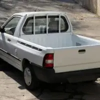 پراید 151