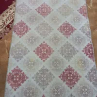 فرش یک ونیم در یک جدید