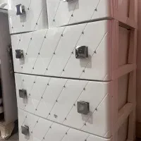 دراور فایل کمد|جاکفشی، کمد، دراور|رشت, آزادگان|دیوار