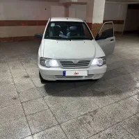 پراید ۱۳۲