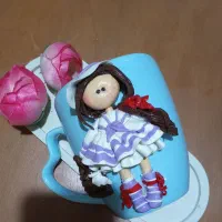 آموزش ماگ عروسک روسی ،پیکسل عروسکی و عروسک ایستاده|خدمات آموزشی|شیراز, عادل آباد|دیوار