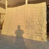 حصیر ارسال از گنبد کاووس