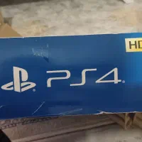 پی اس فور   ps4