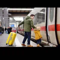 سفر به حرم امام رضا با تور کامل