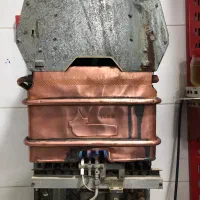 تعمیرکار آبگرمکن و لوازم گاز سوز|خدمات پیشه و مهارت|بندر امام خمینی, |دیوار