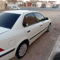 سمند مدل 91 موتور پژو .