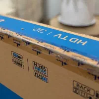 تلویزیون سام ۳۲ اینج ۴۵۰۰