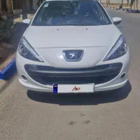 خودرو۲۰۷پانا